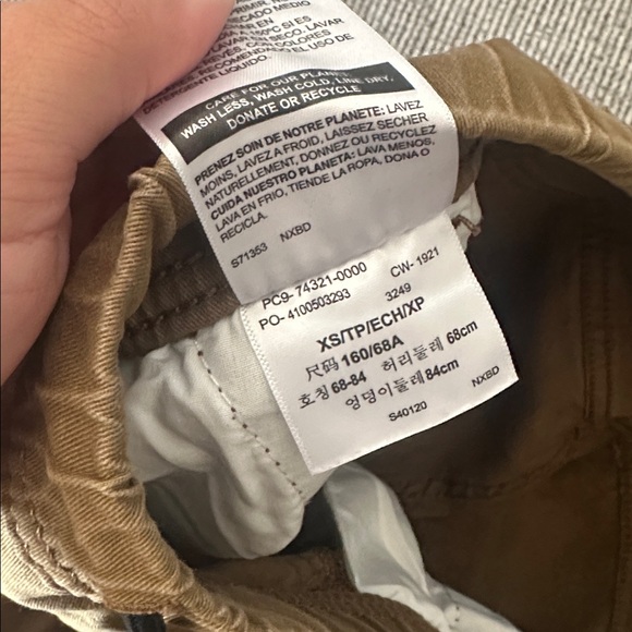 Levis boys jogger bundle - Picture 8 of 9